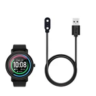 Адаптер для зарядного устройства Smartwatch, USB-кабель для быстрой зарядки, провод для Xiaomi Mibro Air, аксессуары для наручных часов