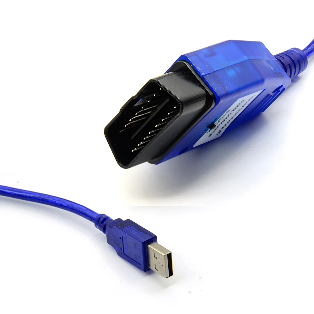 2021 новейший интерфейс INPA K + DCAN USB для bmw OBD CAN ридер диагностический сканер