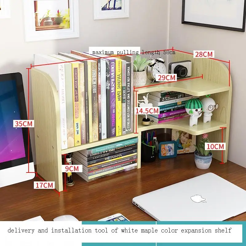 Демонстрация весы декор для самостоятельной раскладки мебель дома Camperas Libreria