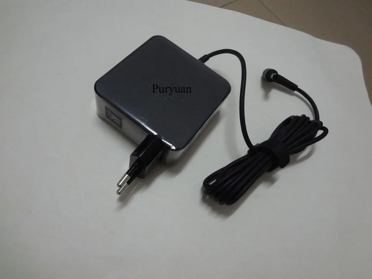 Новый оригинальный ноутбук OEM 19 в 5 а 65 Вт EXA1208EH ADP-65DW C AD887020 мм адаптер переменного