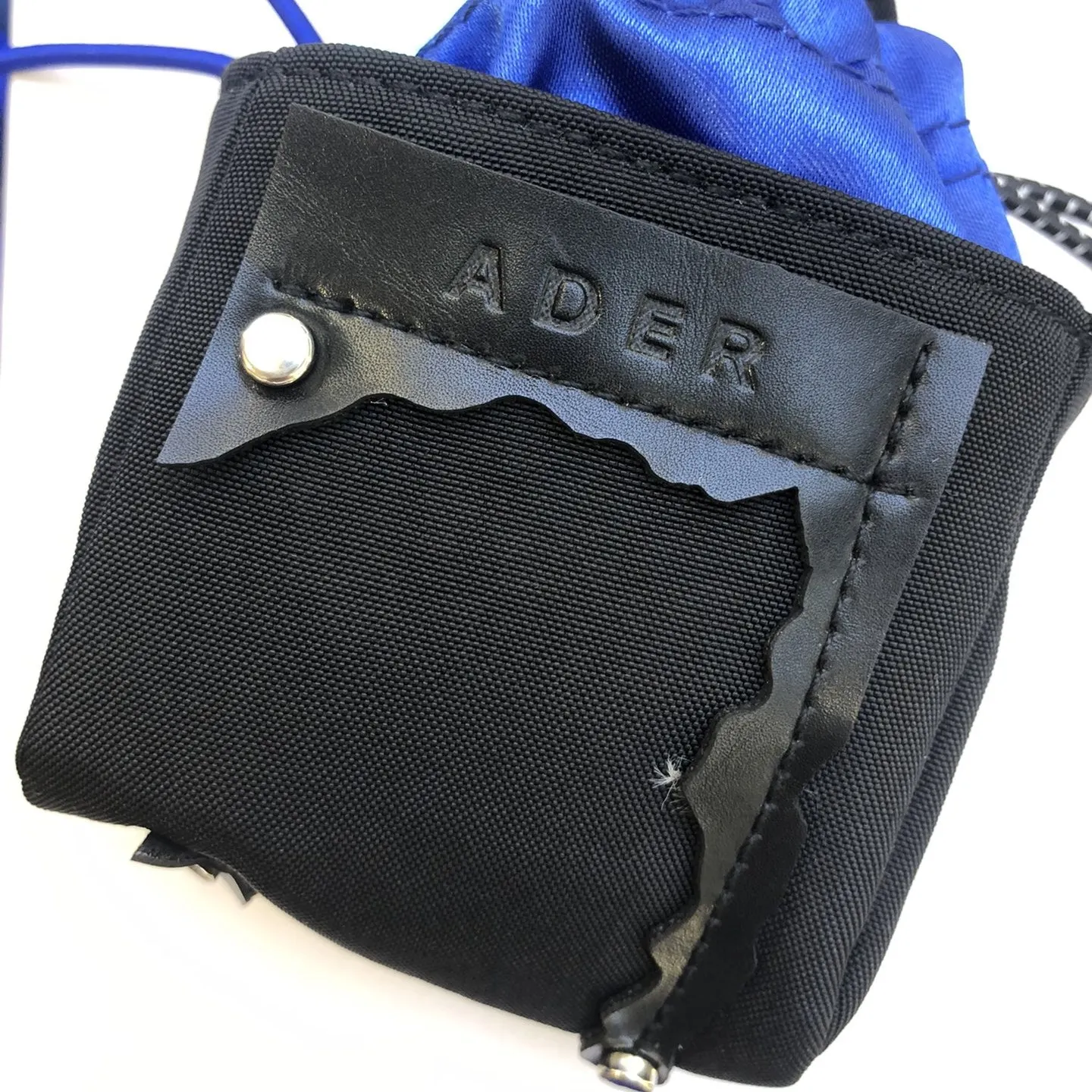 Сумка на талию для мужчин и женщин из кожи металла | Багаж сумки