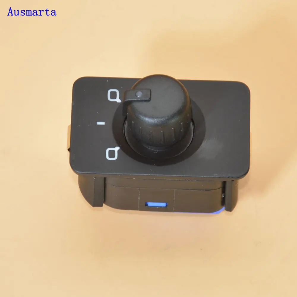 OEM боковое зеркало переключатель группа управления памятью для A3 A6 Allroad Quattro RS6 4B0