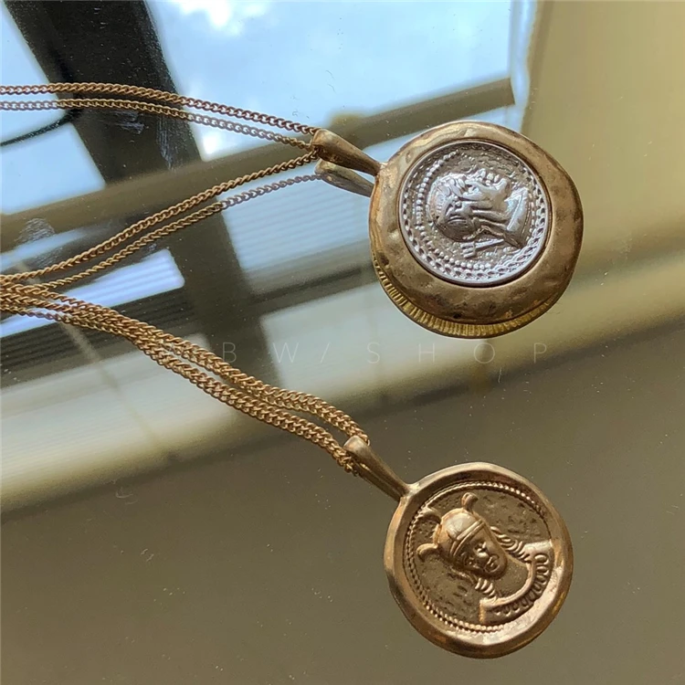 Неустаревающее ожерелье-чокер в стиле панк уникальный модный топ подарок на