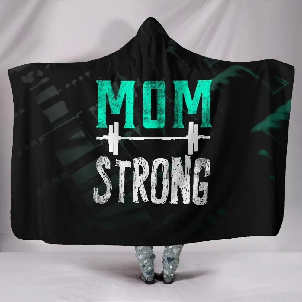 Спортивное мягкое одеяло для хоккея возвращение в школу теплое взрослых и детей