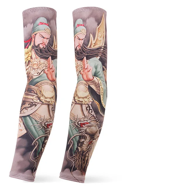 Рукав для киберспорта