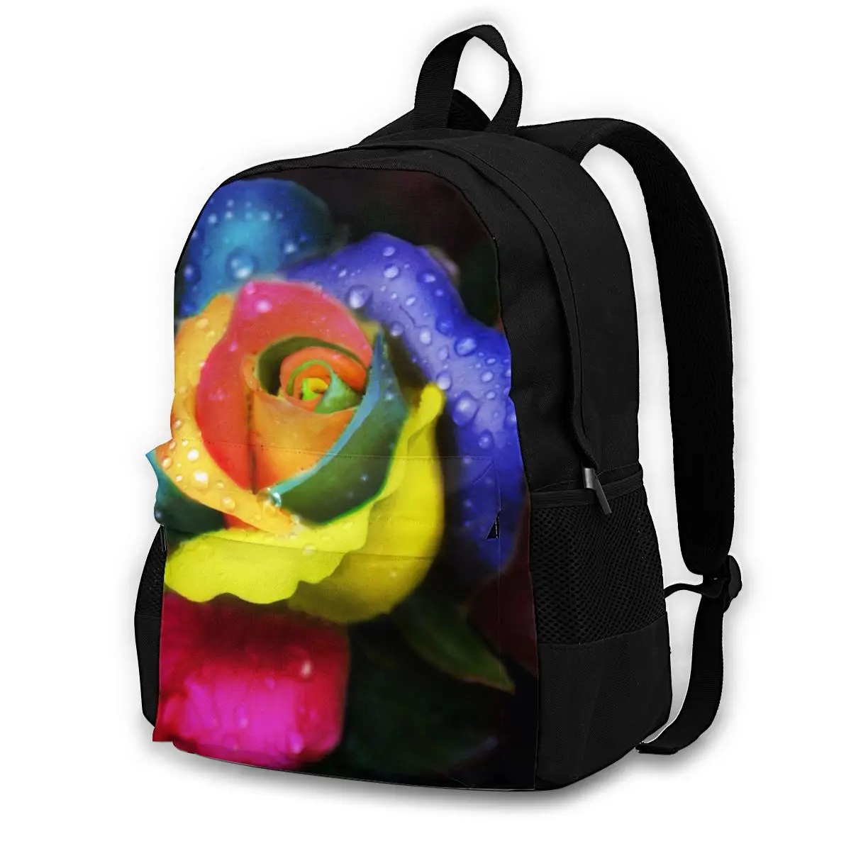 

2021 new backpack fashion casual backpack personalized student school bag backpack adult backpack