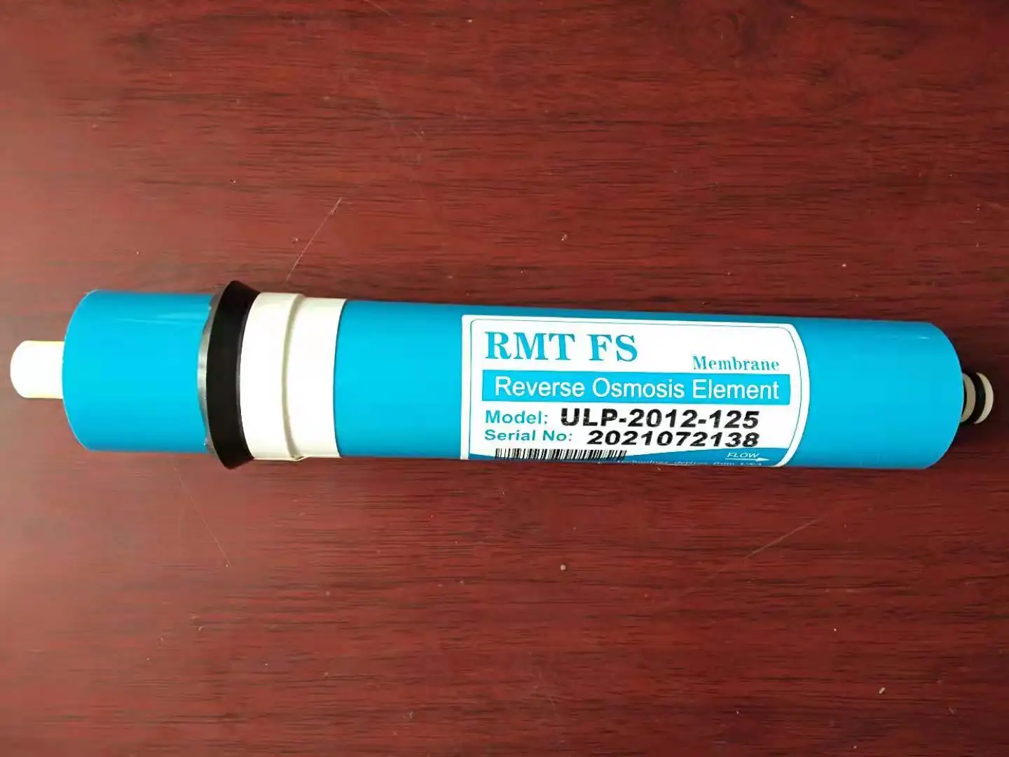 

Мембрана обратного осмоса сверхнизкого давления, Мембрана обратного осмоса, Мембрана обратного осмоса без насоса и без электрического осм...