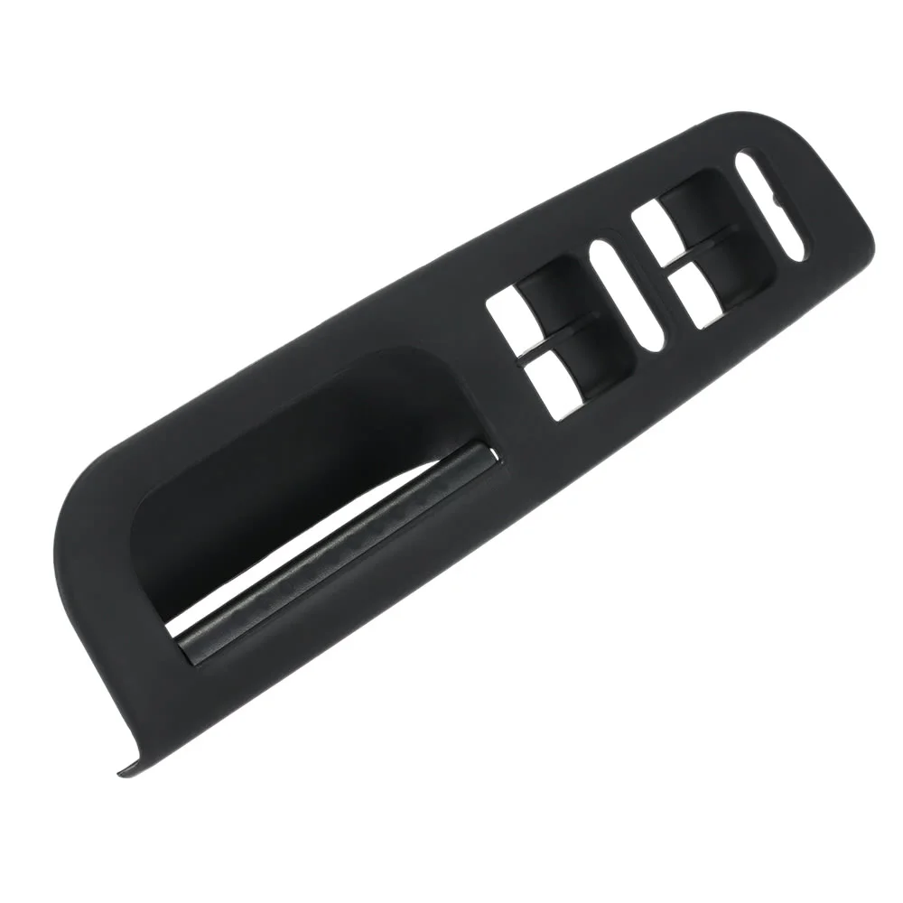 Передний правый оконный выключатель дверной захват набор для Jetta MK4 1999 2004 панель