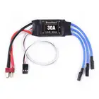 Регулятор скорости XXD, 30A, для самолета, вертолета, 2-4S