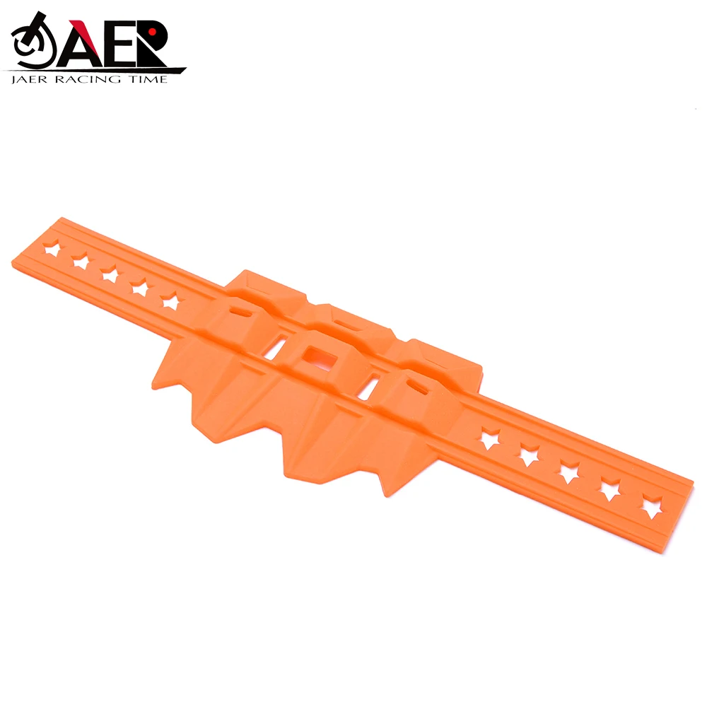 Универсальный велосипед внедорожник ATV Мотокросс выхлопной глушитель защитная