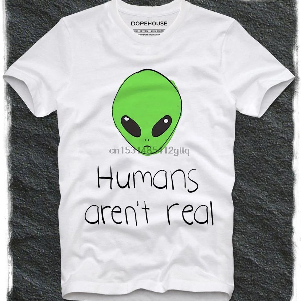 Футболка НЛО чужой людей Арент верить трипси психоделический ЛСД Управлением по