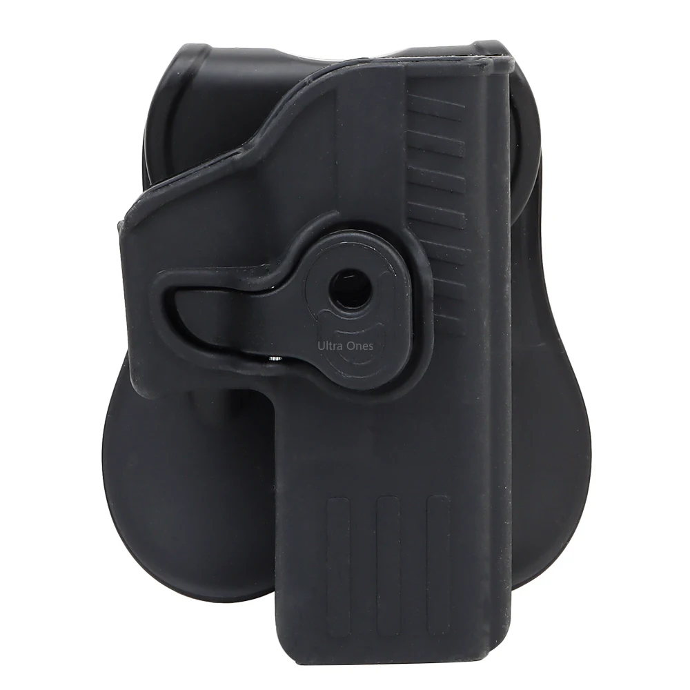 

Военная Тактическая кобура для пистолета для токио MARUI KJW Glock Охота Стрельба Cs Левая Правая рука страйкбол боевой пистолет кобура Чехол