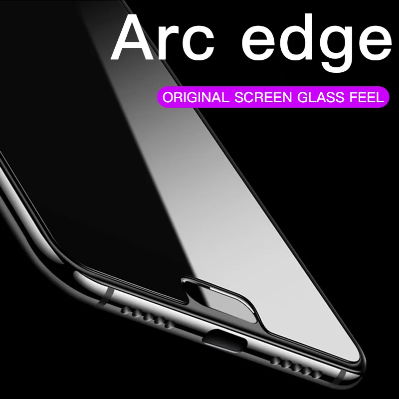 9D закаленное стекло для huawei Honor 20 10 9 Lite V9 V10 V20 9i 10i 20i 8X10 Lite Защитная пленка для экрана Защитный чехол