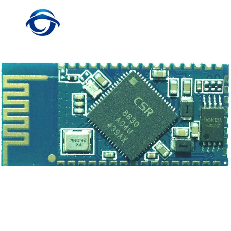 BTM830 CSR8630 Bluetooth 4 1 Стерео аудио модуль (микросхема антенны)|Беспроводные модули| |