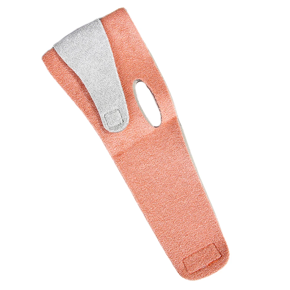 Маска-лифтинг для лица V форма тонкая Форма r шеи удаление морщин маска похудения