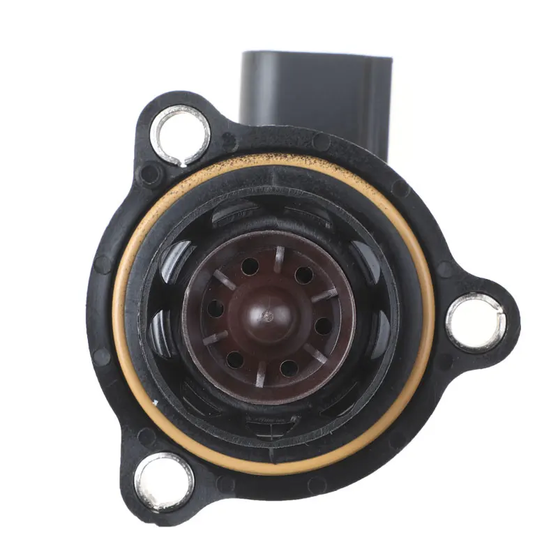 Новый автомобильный турбокомпрессор с отсекающим обводным клапаном для Audi A4 VW