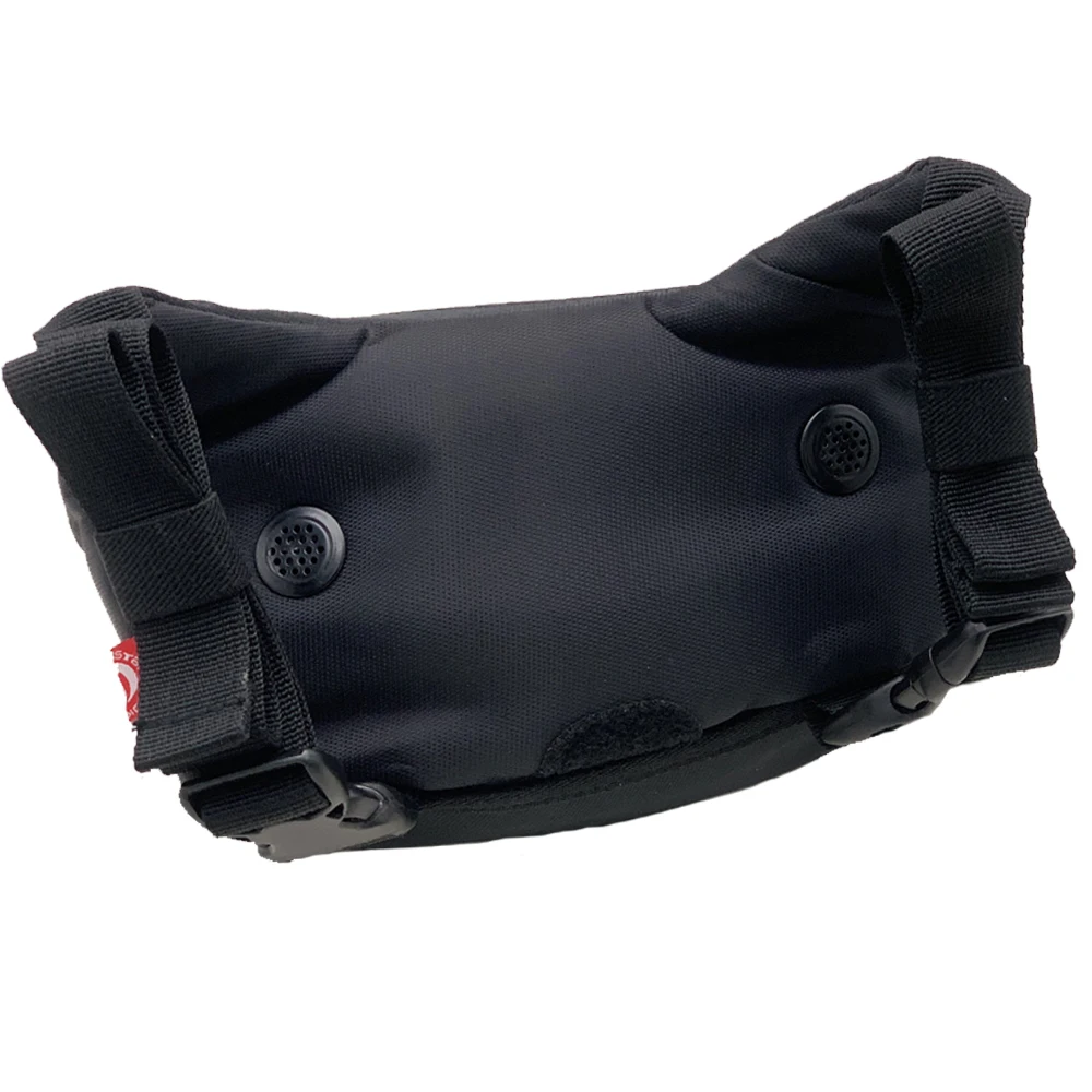 Водонепроницаемый сумка для скутер или мотоцикл навигации рамки адаптер