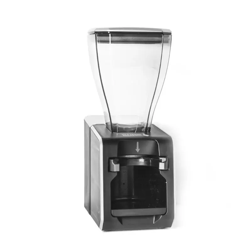 

Semi-automatic coffee filling machine Keurig K Cup matching storage and filling machine