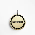 Персонализированная идентификационная бирка для кошек и собак MW006 9 стилей Corolla для маленьких домашних животных ошейник аксессуары для имени пользовательский текст 4 линии на задней стороне