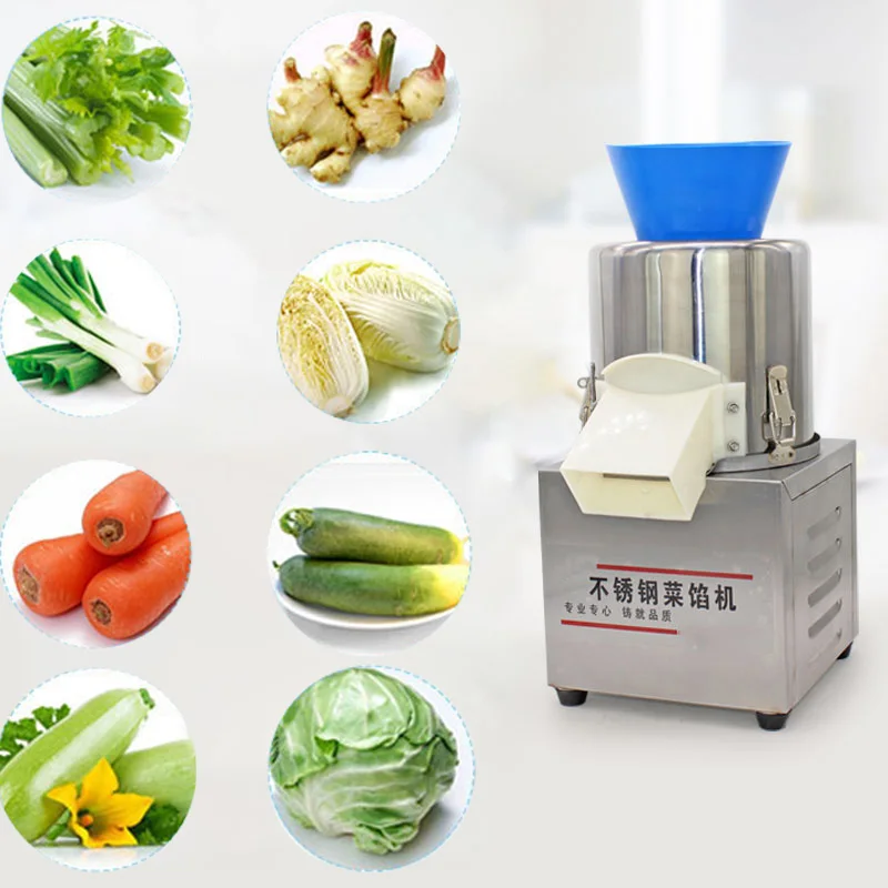 Устройство для измельчения овощей и фруктов из нержавеющей стали 180 Вт 220