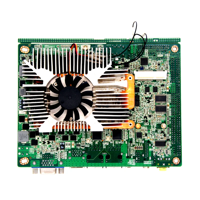 Haswell-M i3 4000MQ I7-4700MQ процессор промышленные материнские платы на 4 ГБ ddr3 6 com 8-36 в