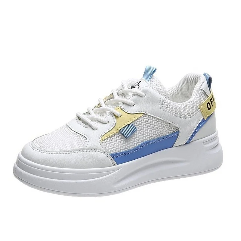 

2021 New Women Casual Shoes Fashion Women Sneakers Comfortable Flats Female Sneakers White Vulcanized Shoes Ladies Sport Shoes