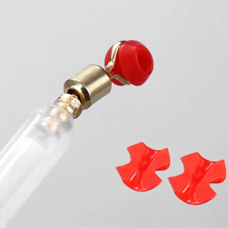 18 шт. 3 коробки поплавок для отдыха органический силикон мягкий материал