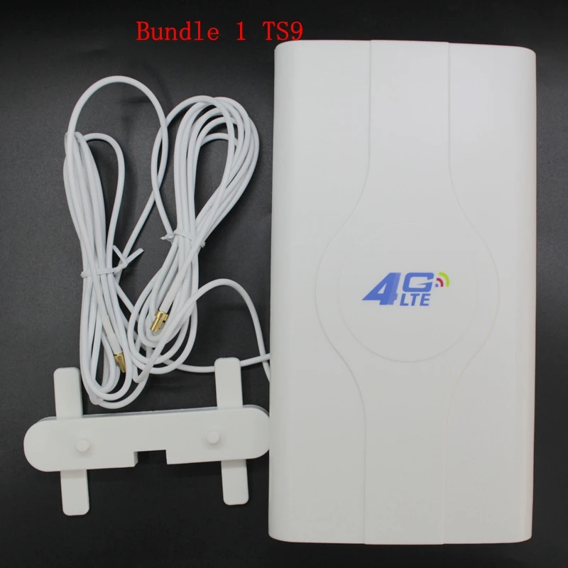 Антенный усилитель 4G CRC9/TS9/SMA для Huawei E8372 E5577 E5573 E5786 E3372 B310 B593 B315 | Компьютеры и офис