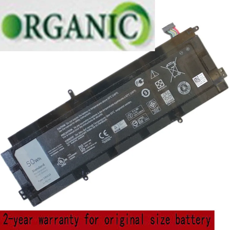 

11.1V 50wh 4336mAh Laptop Battery CB1C13 For Chromebook 11 1132N 01132N Tablet