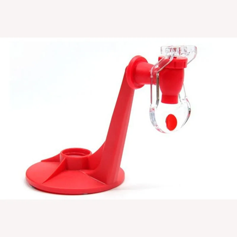 Диспенсер для напитков Magic Tap Saver бутылка соды кока перевернутая питьевая вода