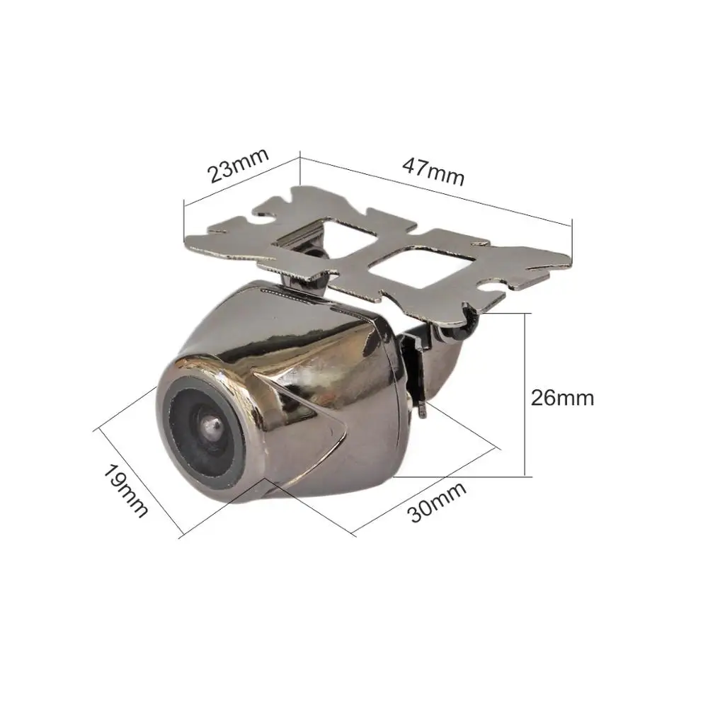 DIYSECUR Беспроводной 3 5 дюймов TFT ЖК дисплей автомобильный монитор
