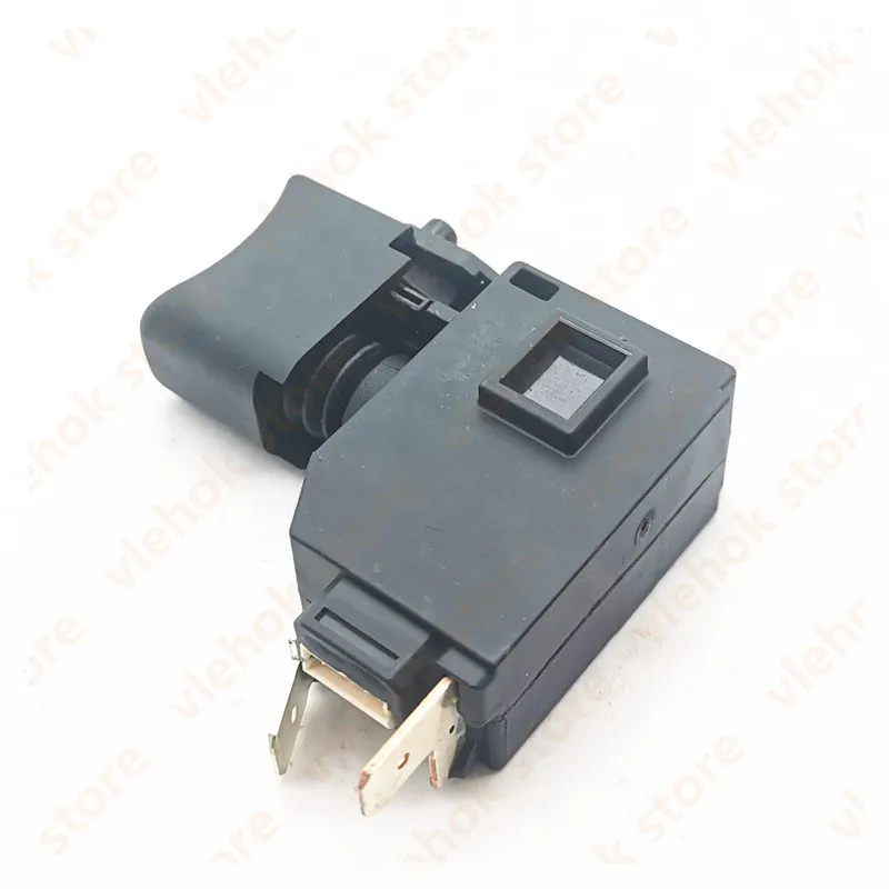 Переключатель 650710 5 для Makita HP480D DHP480 DDF480 DDF481 DHP481 DDF481RFE DDF484 DHP484 DJR188 6507105|Аксессуары