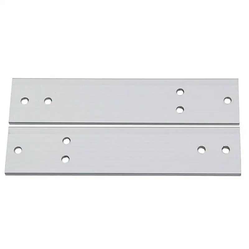 Горячая XD современный двойной настенный держатель для ванной комнаты полотенец