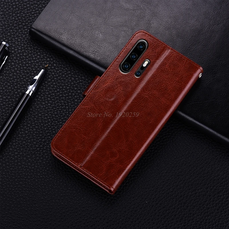Деловой кожаный чехол-книжка для UMIDIGI F2 чехол Защитная сумка для телефона держатель для карт funda UMIDIGI f2 глобальная версия 6,5" Чехол