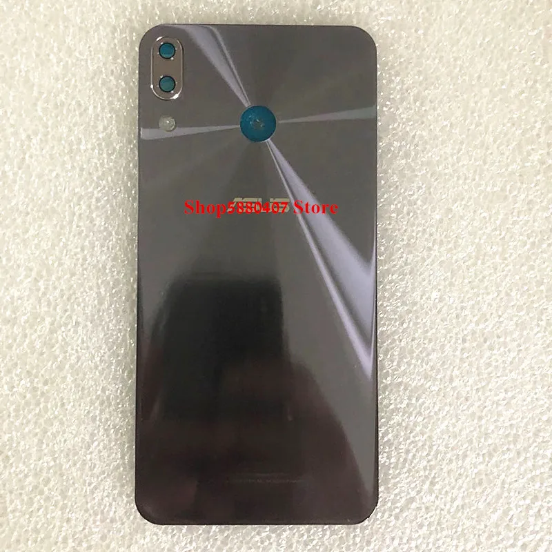 Оригинальный чехол на заднюю крышку аккумулятора для Asus ZenFone 5 ZE620KL X00QD мобильный