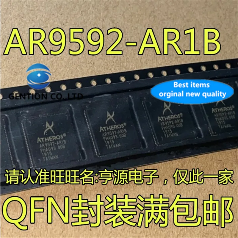 

10Pcs AR9592 AR9592-AR1B QFN in stock 100% new and original