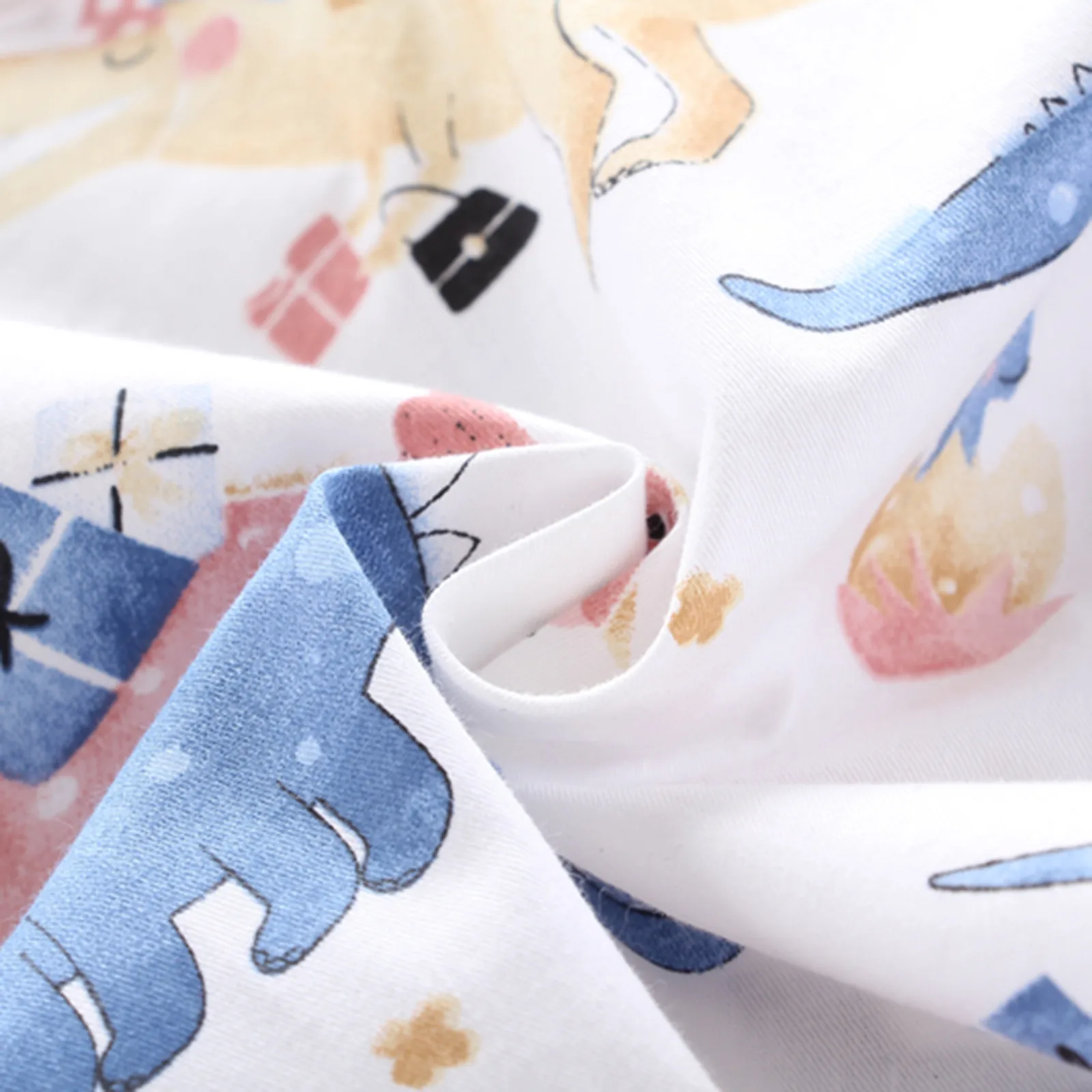 

1-4Years Baby clothes boys clothong new 2021 Infant Baby Boys Clothes Set Cartoon T-shirt Tops+Shorts Summer Outfits newborn set