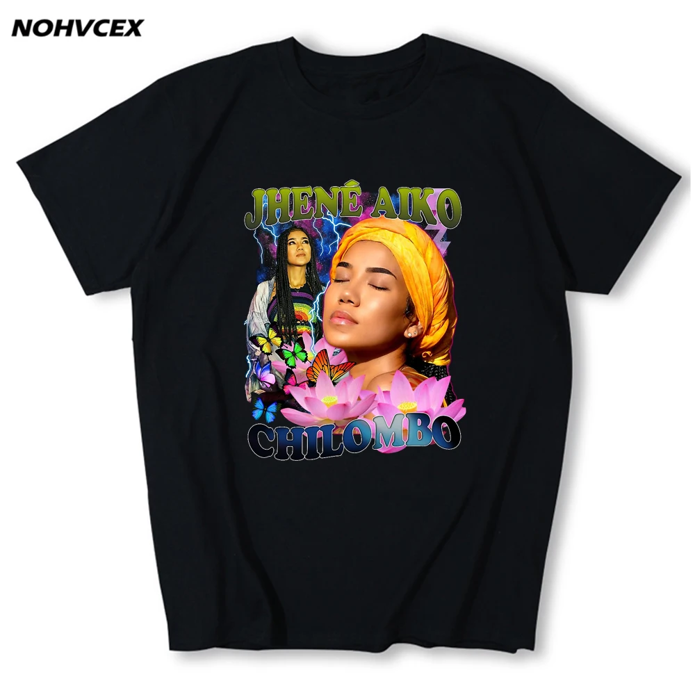 

Футболка Jhene Aiko Graphic