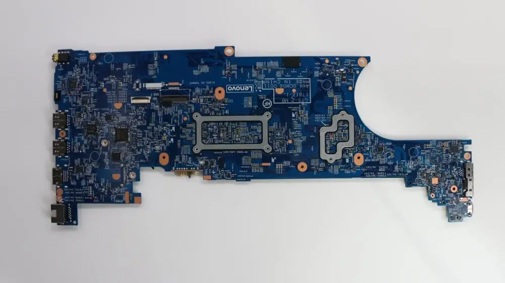 Günstig Lenovo ThinkPad T480 I7-8650U Laptop Integrierte Motherboard FRU 01YU873 01YU865 01YU874 01YU905 01YU897 01YU906