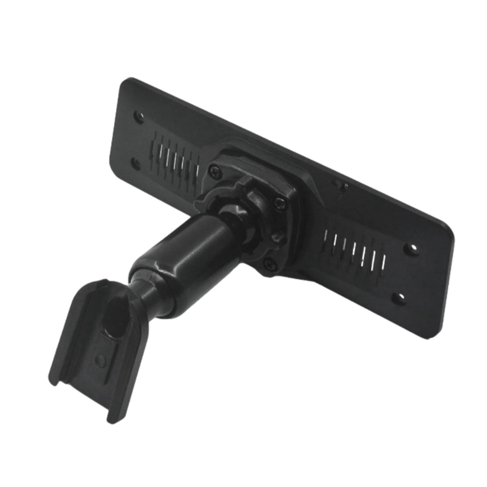 

Interior Rear View Mirror Back Plate Panel Bracket Car Rear-View Mirror Bracket Back Plate Panel Mounting Bracket Kit For Car