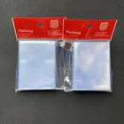 Защитные гильзы для карт, 64 х 89 мм, 2-800 шт.