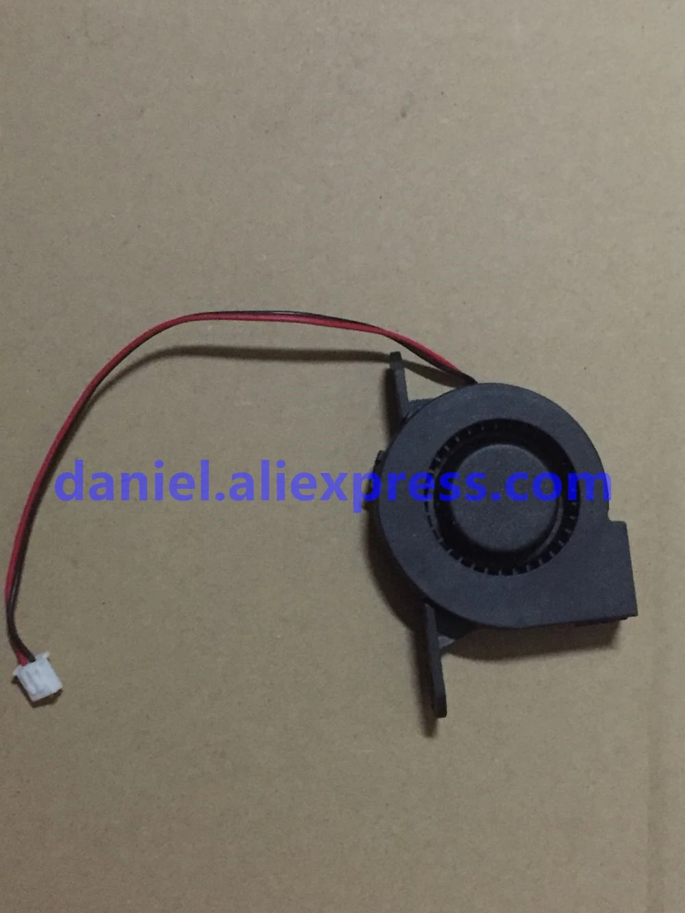 Вентилятор охлаждения SANLY SF5015SL-1 12V 0.07A 5 см | Компьютеры и офис