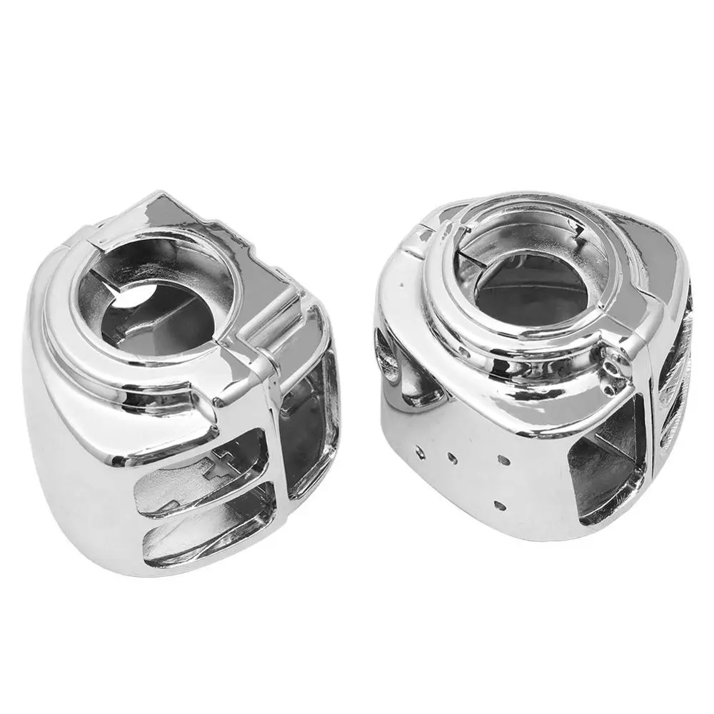 Мотоцикл Кафе Racer переключатель корпус крышка двигателя аксессуары Подходит для