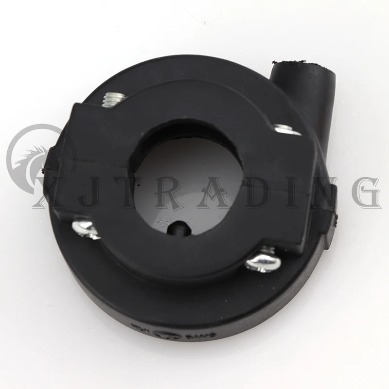 Держатель троса акселератора корпус кронштейн держатель для Honda CRF70F XR70R EZ90 NB50 NB50M