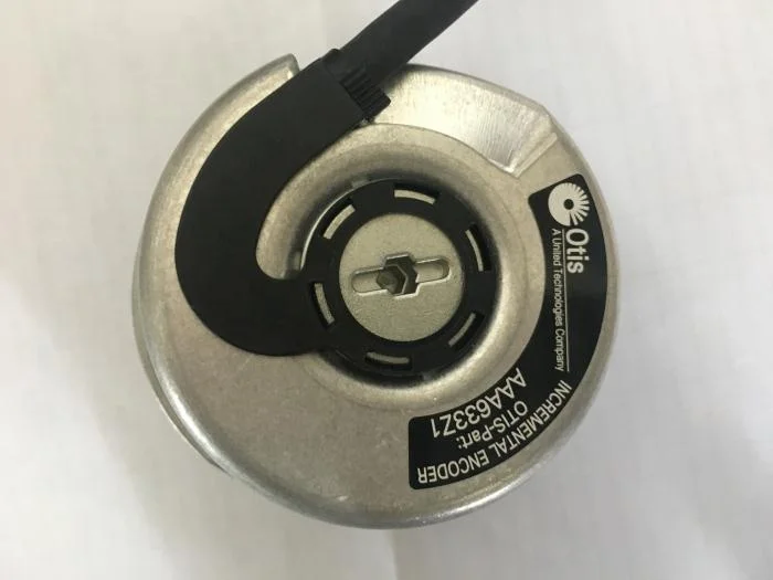 

Elevator encoder AAA633Z1/AAA633Z21