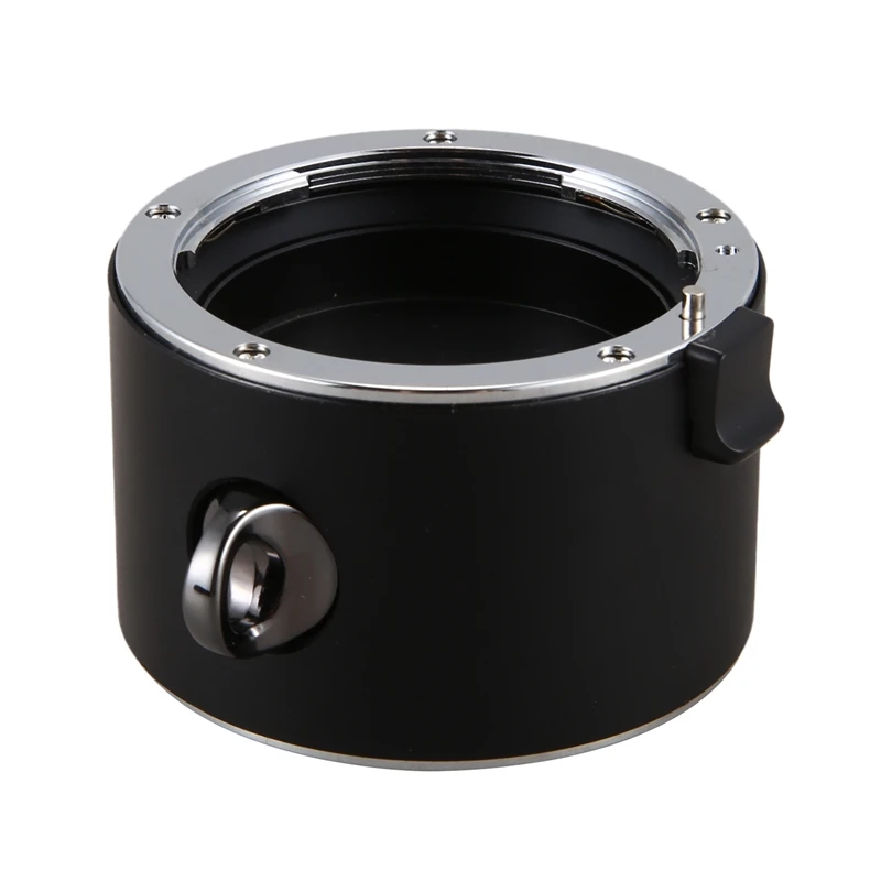 

Lens Quick Changing Tool Fast Lens Changing Equipment Lens Flipper Double Lens Holder for Nikon DSLR Lens