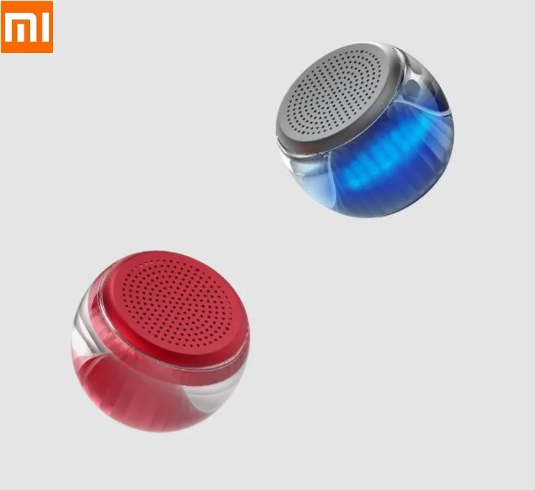 

Новинка, ярсветильник свет для Bluetooth 5,0, звук TWS для Bluetooth, подключение стерео, освесветильник беспроводное для Bluetooth-динамика