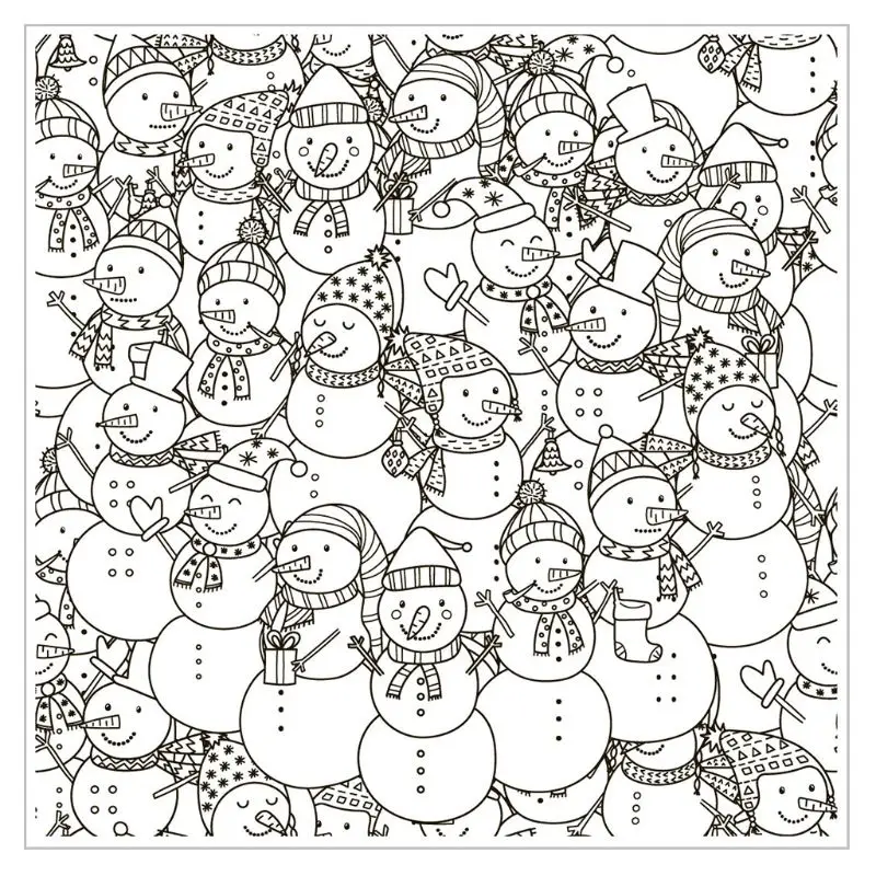 Силиконовый штамп для скрапбукинга прозрачный | Дом и сад