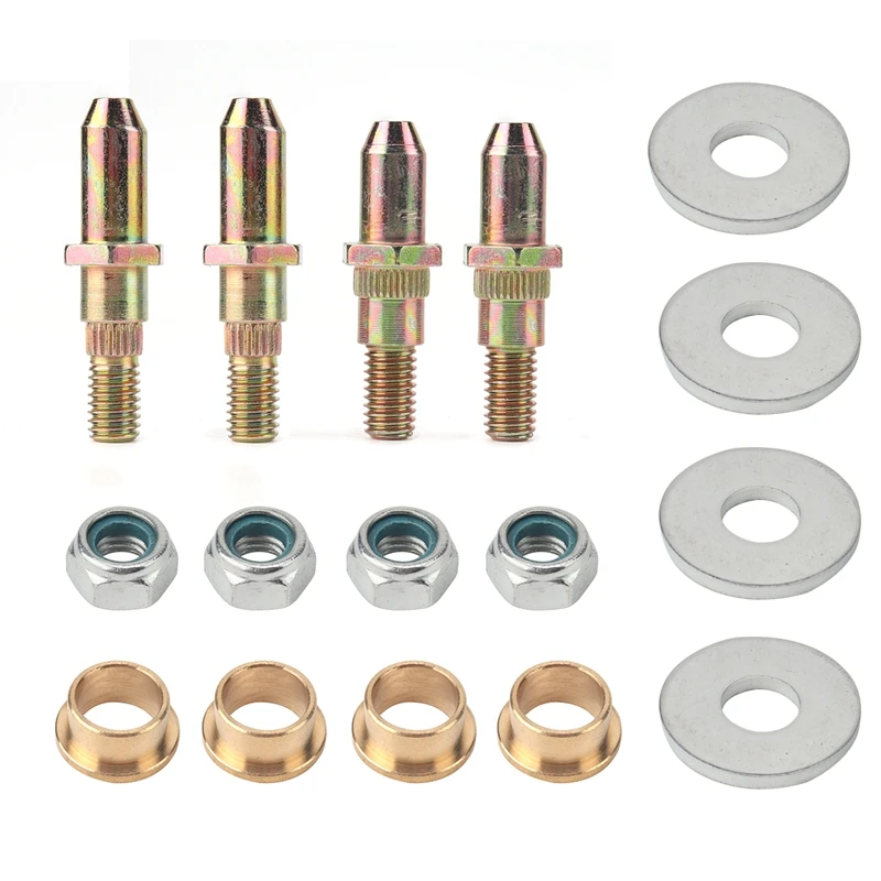 Семейный комплект штифтов и втулок 19299324 для Chevy Silverado GMC Sierra Truck SUV 1999-2007 8902553 |