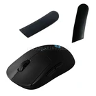 1 шт., сменные боковые кнопки L R для беспроводной игровой мыши Logitech GPro
